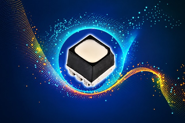 OptiLamp LED: l’intelligenza entra nel singolo pixel dei display